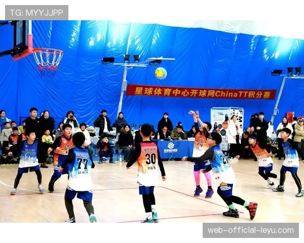 群众体育：业余联赛引入职业级投篮分析软件，助力篮球爱好者提升效率