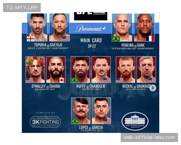 游戏《UFC 6》公布预告片，将引入更真实的疲劳与损伤系统
